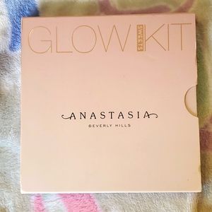 Anastasia Glow Kit Sweets